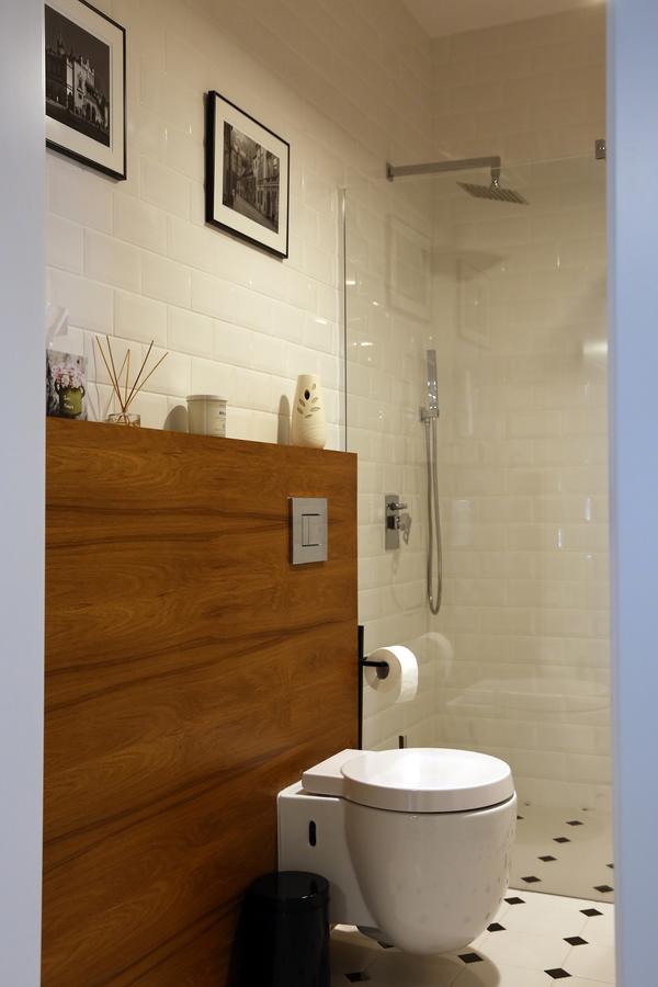 Grey Apartments Kosciuszko คราคูฟ ภายนอก รูปภาพ
