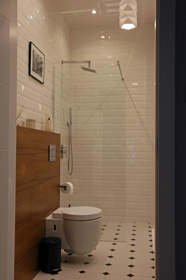 Grey Apartments Kosciuszko คราคูฟ ภายนอก รูปภาพ