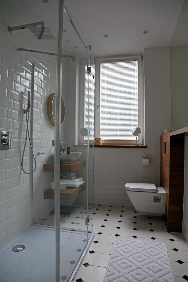 Grey Apartments Kosciuszko คราคูฟ ภายนอก รูปภาพ