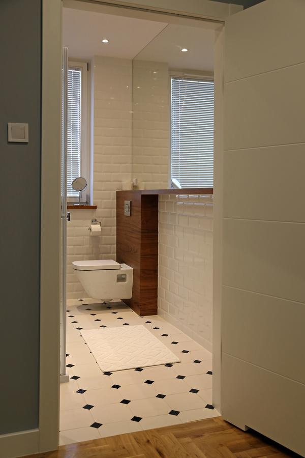 Grey Apartments Kosciuszko คราคูฟ ภายนอก รูปภาพ